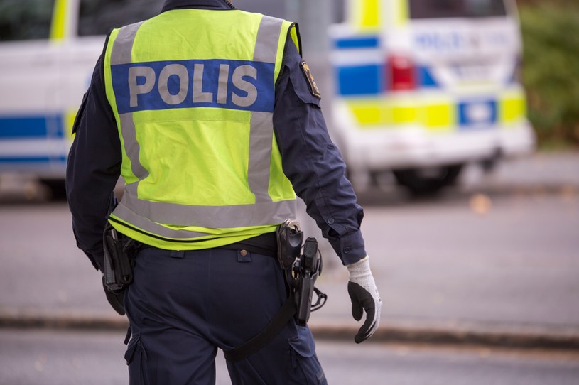 W Szwecji odnaleziono ciało w zamrażarce. Zamordowana kobieta była najprawdopodobniej zaginioną Norweżką. /123RF/PICSEL