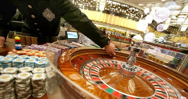 W Szwecji państwo posiada monopol na gry pieniężne i hazardowe /AFP