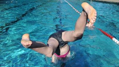 W Szwecji powstała "neutralna płciowo" przebieralnia 