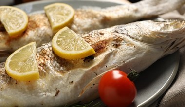 W Szwecji to ekskluzywny towar, my nie doceniamy. Zapomniana "królowa jezior". Delikatna w smaku, łatwo pozbyć się ości