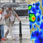 W taką pogodę z domu lepiej nie wychodzić. Wiele województw z alertami