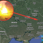W taki sposób Ukraińcy niszczą rosyjski sprzęt wojskowy