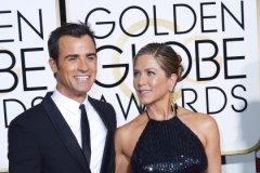 W takich kreacjach gwiazdy pojawiły się na Złotych Globach