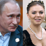 W takich luksusach mieszka kochanka Putina. Alina Kabajewa ma do dyspozycji 75 pokoi!