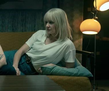 W takiej roli jeszcze jej nie widzieliśmy. Polski serial będzie hitem Netfliksa?