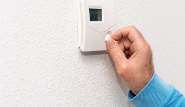 W takiej temperaturze organizm działa najlepiej. Ustaw ją w domu