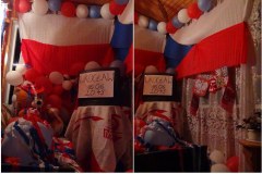 W takim otoczeniu obejrzycie mecz Polska-Czechy!