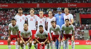 W takim składzie gramy z Nigerią. Niespodzianka w obronie
