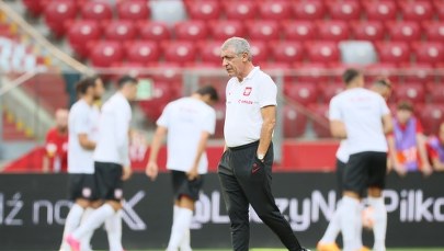 W takim składzie Polska zagra z Wyspami Owczymi. Jest wielki powrót