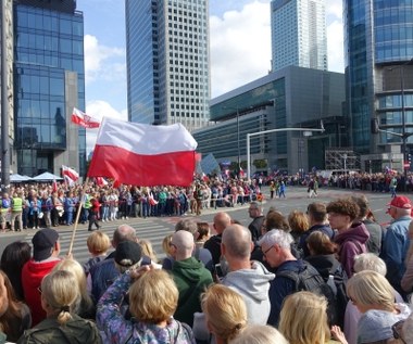 W takim stanie znajduje się polska gospodarka. Są najnowsze dane