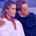 W "Tańcu z gwiazdami" Frycz pojawiła się w zaskakującym towarzystwie. Pojednanie po latach