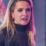 W "Tańcu z gwiazdami" Gałązka osiągnęła to, co nie udało się nikomu innemu. Tuż po niespodziewanie ogłosiła