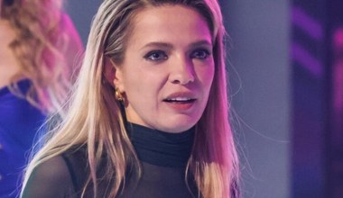 W "Tańcu z gwiazdami" Gałązka osiągnęła to, co nie udało się nikomu innemu. Tuż po niespodziewanie ogłosiła