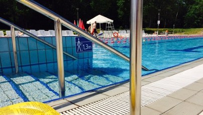 W Tarnowie powstanie letni park wodny