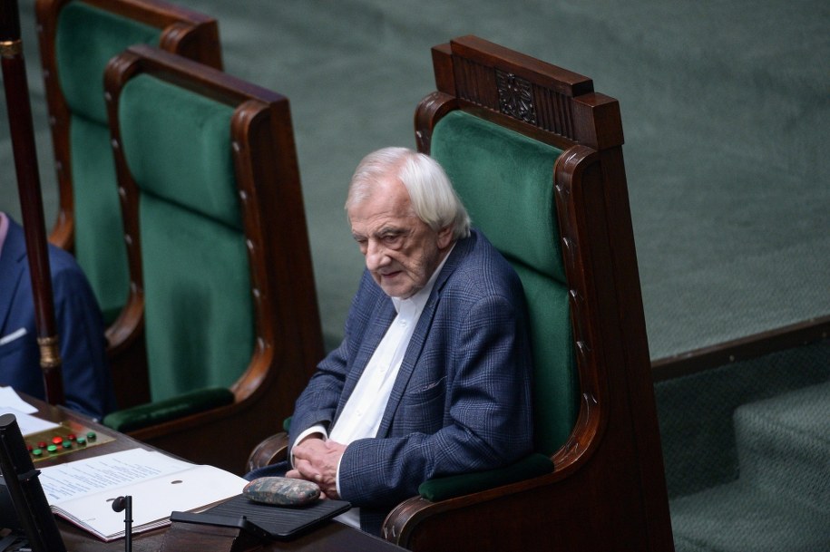 W Tarnowie stanowisko stracił zaufany Ryszarda Terleckiego /Marcin Obara /PAP