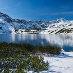 W Tatrach coraz więcej śniegu. Warunki trudne
