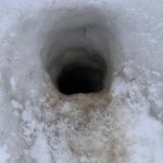 W Tatrach pojawiły się tajemnicze otwory. O co chodzi?