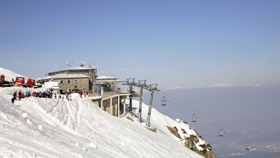 W Tatrach przybywa śniegu. Gdzie pojeździsz na nartach?