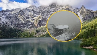 W Tatrach spadł śnieg. TOPR ostrzega 