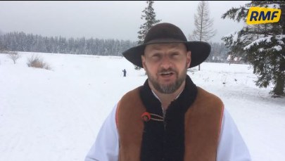 W Tatrach zima do marca nie odpuści!