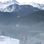 W Tatrach znów zima. W weekend kolejne opady śniegu