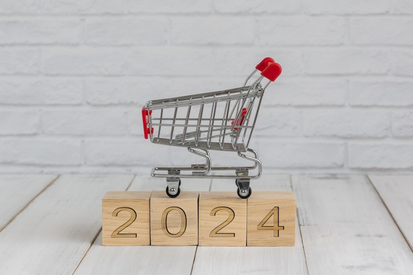 W te dni Polacy będą mogli robić zakupy. Są daty niedziel handlowych w 2024 r.