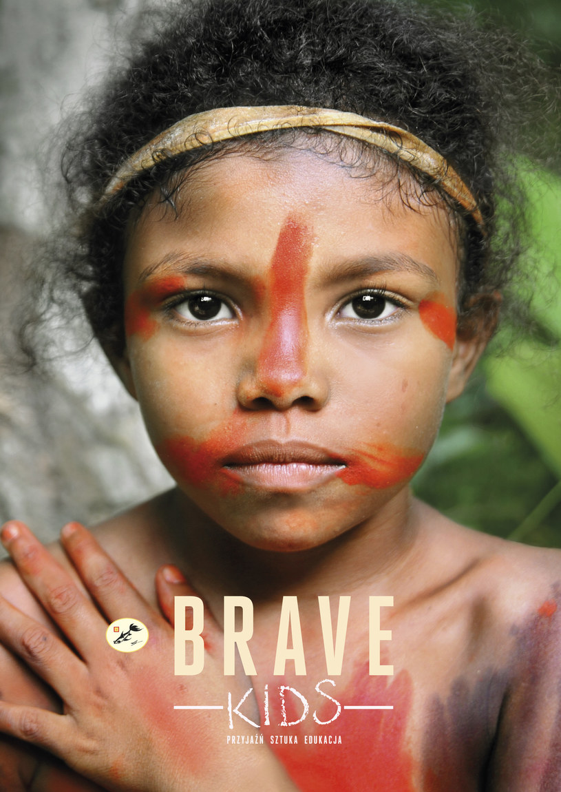 W tegorocznej edycji Brave Kids weźmie udział ok. 150 młodych artystów /materiały prasowe
