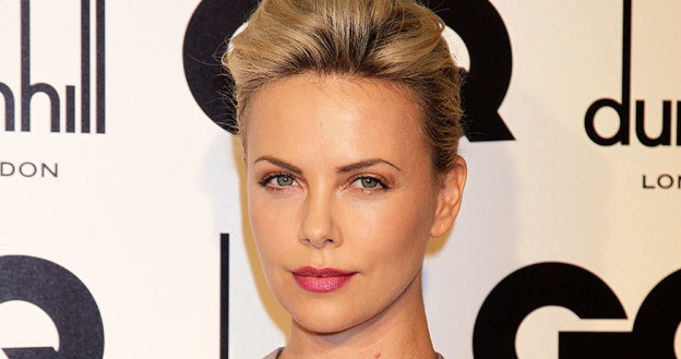 W tej branży nigdy nie powinno się czuć zbyt pewnie - przekonuje Charlize Theron /fot. Chris Jackson /Getty Images/Flash Press Media