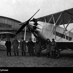 W tej fabryce powstały pierwsze polskie samoloty. Wróciły tam po stu latach