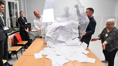 W tej gminie o zwycięstwie Trzaskowskiego zadecydował jeden głos