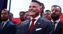 W tej gminie wygrał Mentzen. Wójt: Nie jest to decyzja mieszkańców