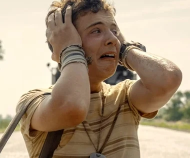 W tej grze może wygrać tylko jeden. Ostatni, który utrzyma się na nogach