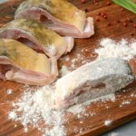 W tej mące nie panieruj ryby. Pije tłuszcz jak szalona