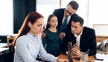W tej sytuacji nie odziedziczysz domu i pieniędzy. Są wykluczone ze spadku 