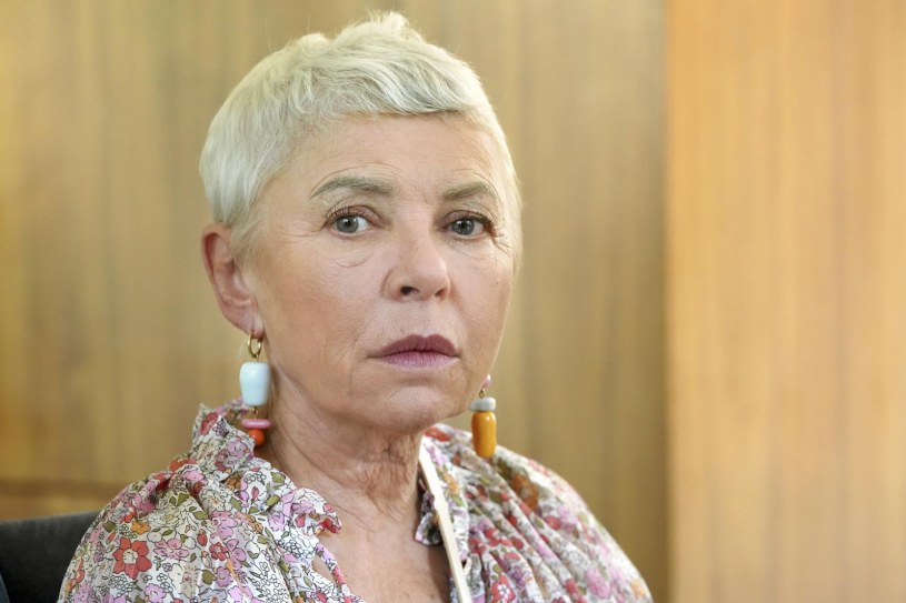 Hanna Bieluszko przerywa milczenie: Walka z rakiem i obojętność branży