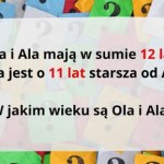 W tej zagadce kryje się pewien haczyk. Wielu wciąż się na niego łapie