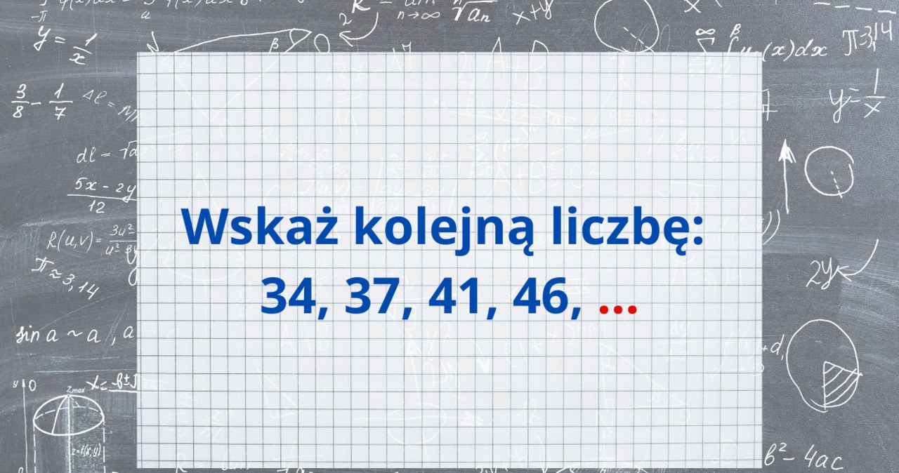 W tej zagadce matematycznej musisz znaleźć metodę /Canva Pro