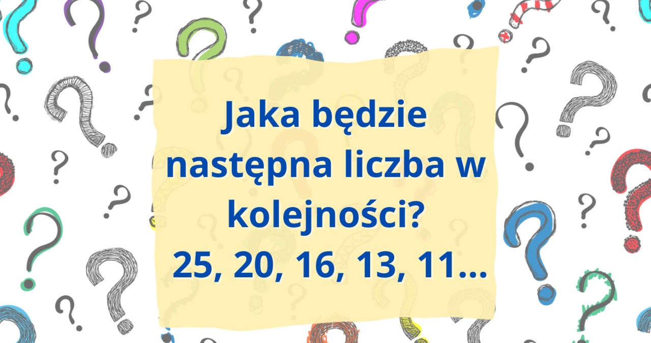 W tej zagadce matematycznej przyda się anielska cierpliwość /Canva Pro