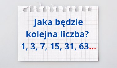 W tej zagadce najważniejsza jest metoda. Wpadniesz na właściwy trop?