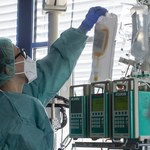 W Teksasie szpitale przepełnione po wzroście zakażeń koronawirusem