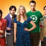 W telegraficznym skrócie: "Teoria wielkiego podrywu", "The Originals", "Glee"...