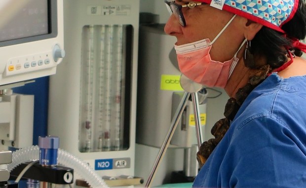 W ten sposób resort zdrowia chce walczyć z brakiem lekarzy