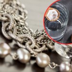 srebro W ten sposób szybko wyczyścisz srebrną biżuterię. Potrzebne składniki masz w kuchni