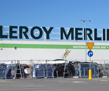 W ten weekend kolejne protesty pod sklepami Leroy Merlin i Auchan w Polsce