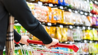 ​W ten weekend nie zrobisz zakupów. Sklepy będą zamknięte