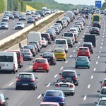 W ten weekend niemieckie autostrady przemienią się w jeden wielki Stau