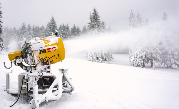 W ten weekend rusza sezon narciarski! 