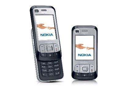 W terenia Nokia 6110 spisuje się całkiem dobrze /materiały prasowe