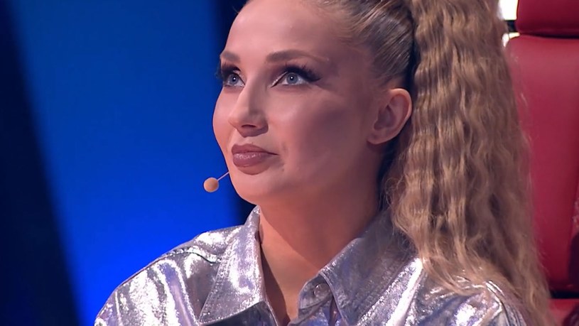 W "The Voice Kids" zmierzyły się z "mocarnym" polskim przebojem. Jak zareagowała Cleo?