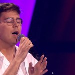 W "The Voice of Poland" zaliczył potężną wpadkę, ale awansował. "Zrypałem po całości"